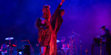 Segunda edición de Cala Mijas: primer día estelar marcado por instantes mágicos