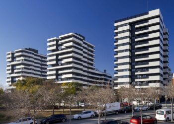 La firma de hipotecas en Andalucía cae un 12,8%