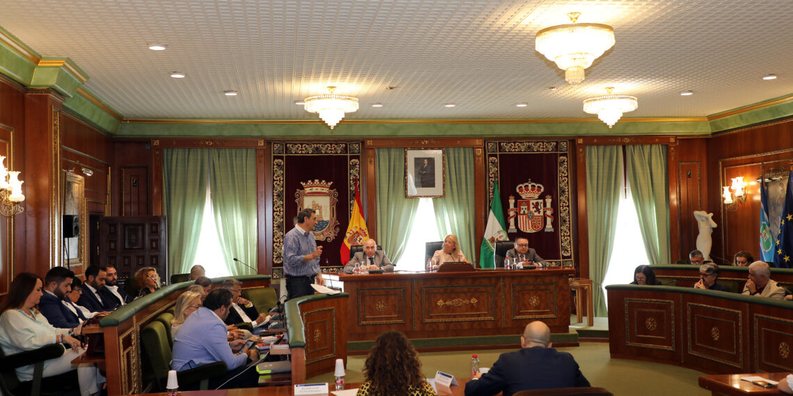 El Ayuntamiento de Marbella recupera 2,1 millones de euros del Tribunal de Cuentas por sentencias favorables