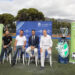 Marbella alcanza un acuerdo con la Real Federación Andaluza de Fútbol para gestionar de forma conjunta la liga local