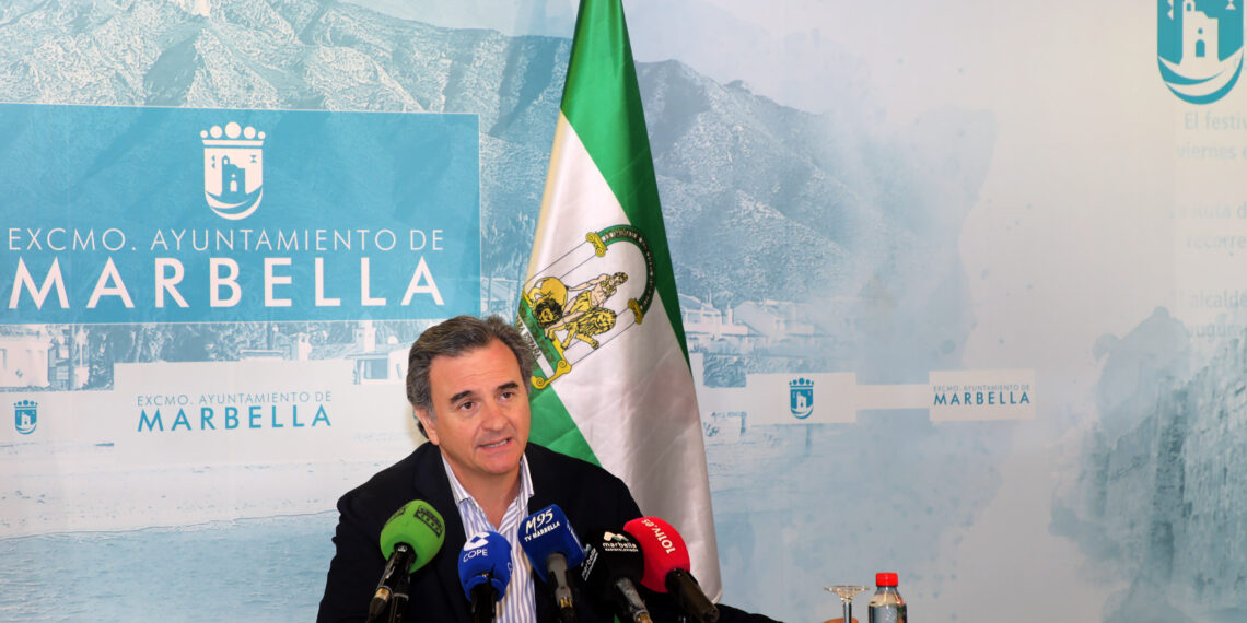 El Ayuntamiento culmina el procedimiento de expropiación de Puerto Rico Bajo