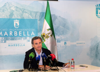 El Ayuntamiento culmina el procedimiento de expropiación de Puerto Rico Bajo