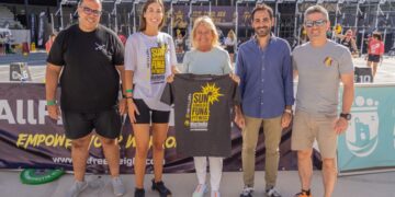 Marbella Championship de Crossfit reúne a un millar de atletas de 30 países diferentes