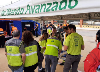 El 23 de octubre se simulará un terremoto en Marbella