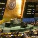 2023. Genocidio en Palestina y pacifismo