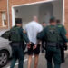 Detenido el supuesto autor del disparo que hirió en el rostro a una persona en Mijas