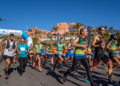 La VIII Carrera Solidaria de Holiday World Benalmádena, a beneficio de Proyecto Hombre, prevé superar las 1.500 inscripciones