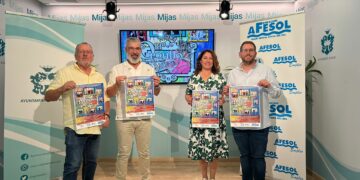 El Teatro Las Lagunas volverá a mostrar su lado más solidario con la obra ‘El orgullo de Albacete’ a beneficio de AFESOL