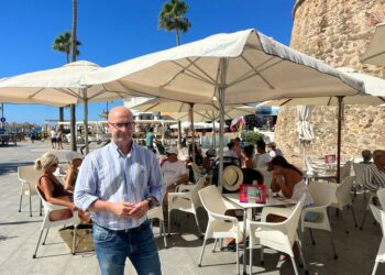 Mijas tiene previsto un 95% de ocupación de cara al puente de la Hispanidad