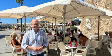 Mijas tiene previsto un 95% de ocupación de cara al puente de la Hispanidad