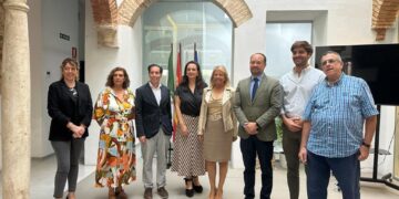 Junta y Ayuntamiento de Marbella inician los trabajos para ampliar los servicios del CADE a San Pedro de Alcántara
