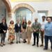 Junta y Ayuntamiento de Marbella inician los trabajos para ampliar los servicios del CADE a San Pedro de Alcántara