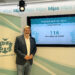 Mijas cierra las líneas generales del presupuesto para 2024 por valor de 116 millones