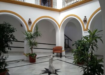 La Casa de Las Tejerinas acoge la exposición ‘Clásicos de ayer y de hoy’ de Jorge Pinto