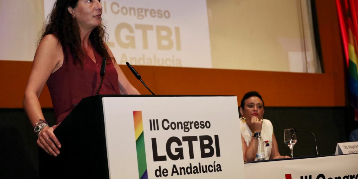 La Junta ha presentado dos guías para educar en diversidad y prevenir la LGTBIfobia