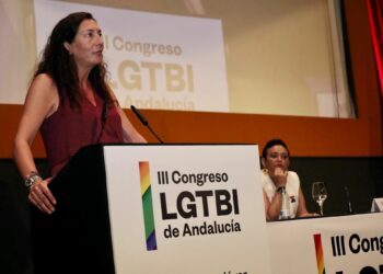 La Junta ha presentado dos guías para educar en diversidad y prevenir la LGTBIfobia