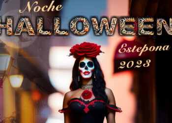 Estepona celebrará la Noche de Halloween con una fiesta y un concurso de disfraces