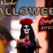Estepona celebrará la Noche de Halloween con una fiesta y un concurso de disfraces
