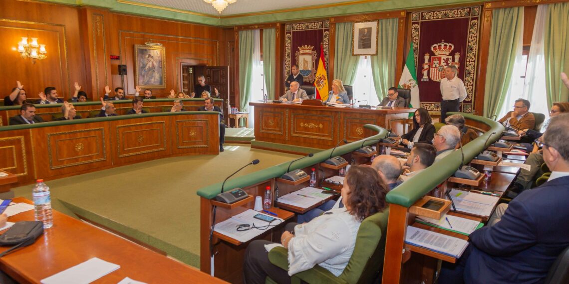 Marbella solicitará al Gobierno que permita el uso del anexo al Hospital Costa del Sol como Escuela de Enfermería y centro residencial para sanitarios