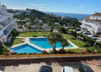 La mujer hallada muerta en Mijas fue agredida la pasada noche por su pareja pero no quiso denunciar