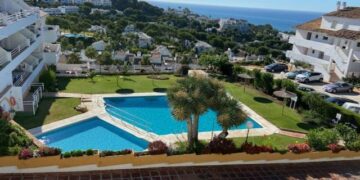 La mujer hallada muerta en Mijas fue agredida la pasada noche por su pareja pero no quiso denunciar