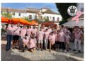 El Marbella Chess Club se une a la lucha contra el cáncer de mama