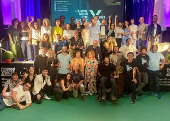 Finaliza con éxito la X edición del Festival Nuevo Cine Andaluz de Casares