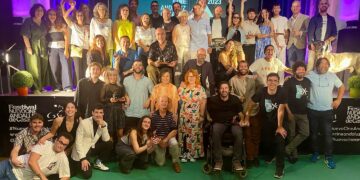 Finaliza con éxito la X edición del Festival Nuevo Cine Andaluz de Casares