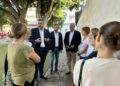 El alcalde de Mijas pide a la Junta una solución para las familias afectadas por la falta de extraescolares