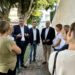El alcalde de Mijas pide a la Junta una solución para las familias afectadas por la falta de extraescolares