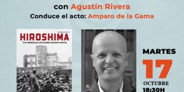 Benahavís ofrece un encuentro literario con el periodista de El Confidencial, Agustín Rivera
