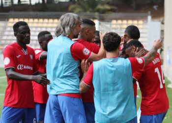 Segunda Federación: El CD Estepona y el Marbella FC dejan los tres puntos en sus casas