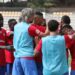 Segunda Federación: El CD Estepona y el Marbella FC dejan los tres puntos en sus casas