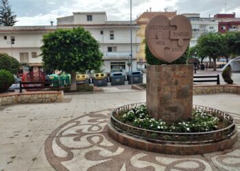 Manilva cambia la ubicación de los contenedores del municipio