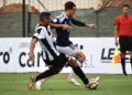 El Marbella FC encaja la primera derrota de la temporada frente a la RB Linense