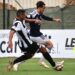 El Marbella FC encaja la primera derrota de la temporada frente a la RB Linense