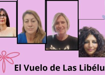 “Nuestro objetivo es darle alas a las personas para que puedan crear su propia vida”