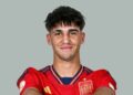 El jugador esteponero Daniel Muñoz formará parte de la Selección Española en el Mundial Sub-17