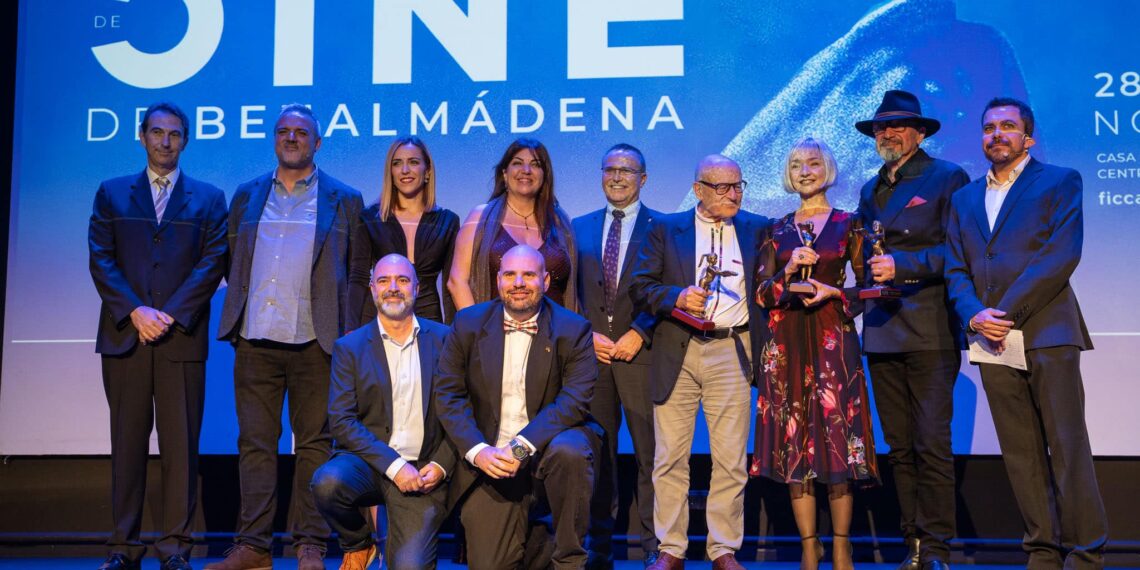 El Festival de Cine de Benalmádena arranca con una gala con el humor como protagonista