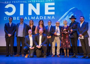 El Festival de Cine de Benalmádena arranca con una gala con el humor como protagonista