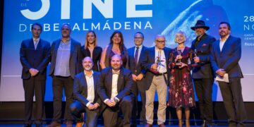 El Festival de Cine de Benalmádena arranca con una gala con el humor como protagonista