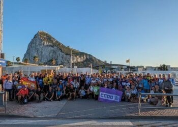 Finaliza con éxito la sexta edición de la Ruta de las Recoveras