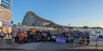 Finaliza con éxito la sexta edición de la Ruta de las Recoveras