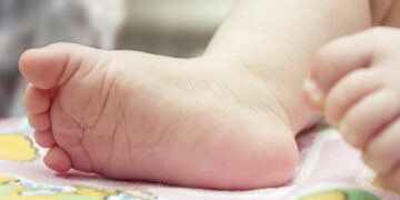 Encuentran a un bebé en la calle Actriz La Tirana en Málaga