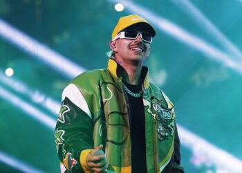 Feid, Beret y Mala Rodríguez protagonizan este viernes las ‘Latin Grammy Sessions Urbano’ en La Malagueta