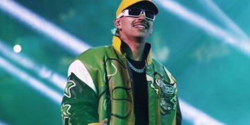 Feid, Beret y Mala Rodríguez protagonizan este viernes las ‘Latin Grammy Sessions Urbano’ en La Malagueta