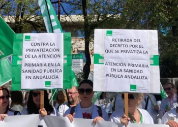 SATSE denuncia el bloqueo de la Bolsa de Empleo del SAS ante la Inspección de Servicios de la Junta