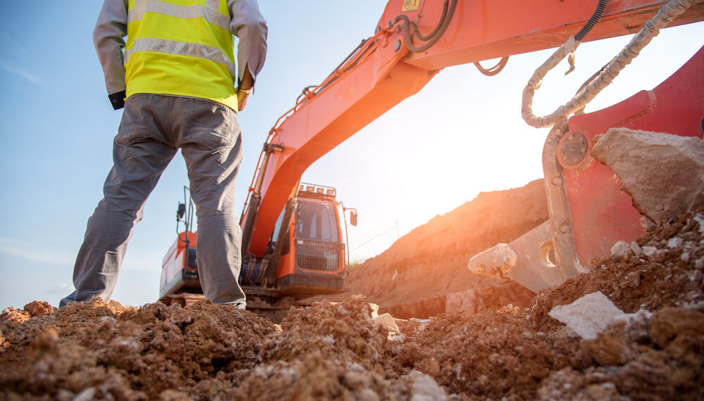 La Mancomunidad quiere ser pionera en el reciclaje de materiales de construcción
