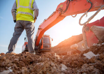 La Mancomunidad quiere ser pionera en el reciclaje de materiales de construcción