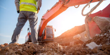 La Mancomunidad quiere ser pionera en el reciclaje de materiales de construcción